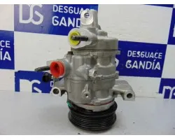 Compresor aire acondicionado, H1BH-19D629-CA
