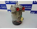 Compresor aire acondicionado, Mg Rover Rover 200 (Rf) 214 Si (3-ptas.) 1998, 1010