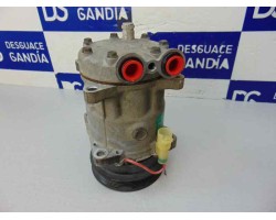 Compresor aire acondicionado, Mg Rover Rover 200 (Rf) 214 Si (3-ptas.) 1998, 1010