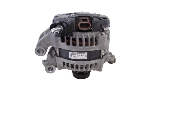 Alternador, Ford S-max (Cdr) Trend 2017, G2GT10300DA