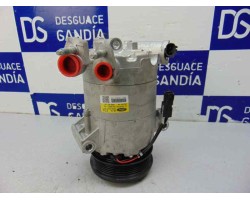 Compresor aire acondicionado, DV61-19D629-F2A
