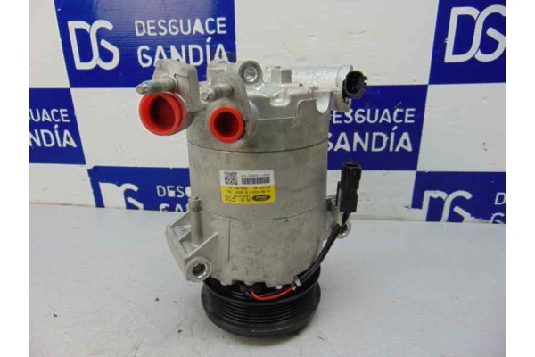 Compresor aire acondicionado, DV61-19D629-F2A