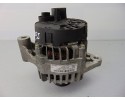 Alternador, Fiat Ii Tipo (357) Hatchback Easy 2017, 51884351