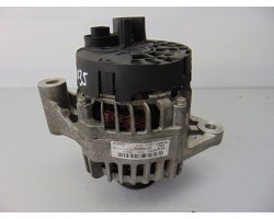 Alternador, Fiat Ii Tipo (357) Hatchback Easy 2017, 51884351