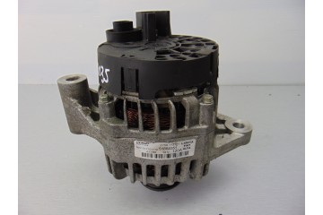 Alternador, Fiat Ii Tipo (357) Hatchback Easy 2017, 51884351