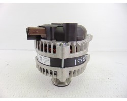 Alternador, Peugeot 5008 Active 2017, 9835688980