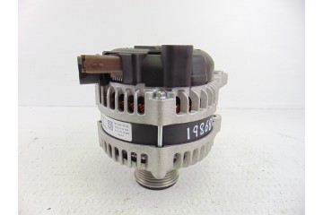 Alternador, Peugeot 5008 Active 2017, 9835688980