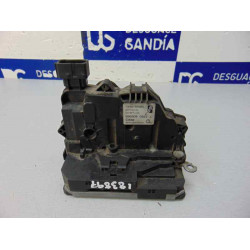 1350147080 CERRADURA PUERTA DELANTERA DERECHA CITROEN JUMPER FURGÓN GRAN VOLUMEN