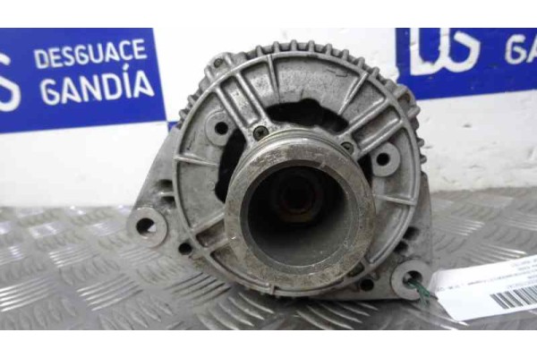 Alternador, Saab 9-5 Familiar (01.1999) 2.0 T Ecopower 1999, 4941761