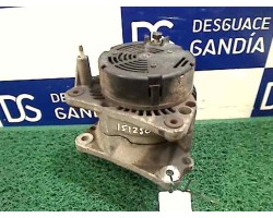 Alternador, Seat Cordoba Berlina (6K2) Stella 2001, 0123310019