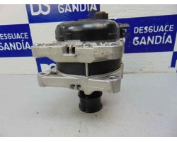 Alternador, H1BT-10300-HA