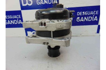 Alternador, H1BT-10300-HA