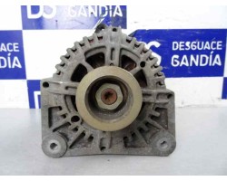 Alternador, Renault Megane Ii Berlina 5P Business 2005, 8200495294