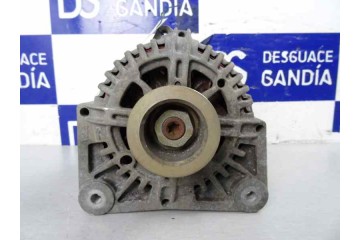 Alternador, Renault Megane Ii Berlina 5P Business 2005, 8200495294