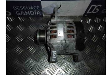 Alternador, Renault Scenic I (Ja...) 1.9 DCI Authentique 2001