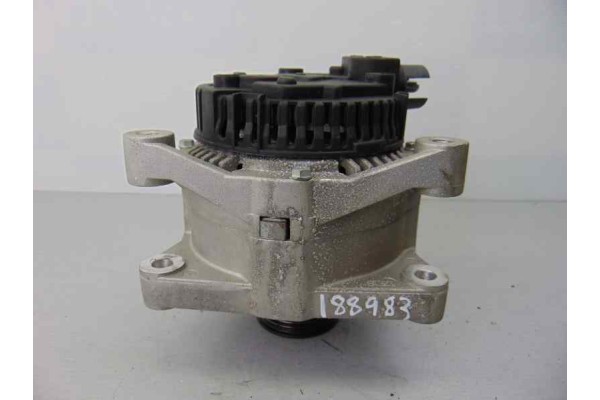 Alternador, Peugeot 206 Xr 1999
