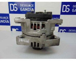 Alternador, Opel Zafira a Elegance 2003