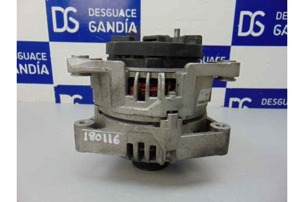 Alternador, Opel Zafira a Elegance 2003