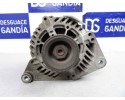 Alternador, Audi A4 Berlina (B5) 1.8 T 1996, 2541856A