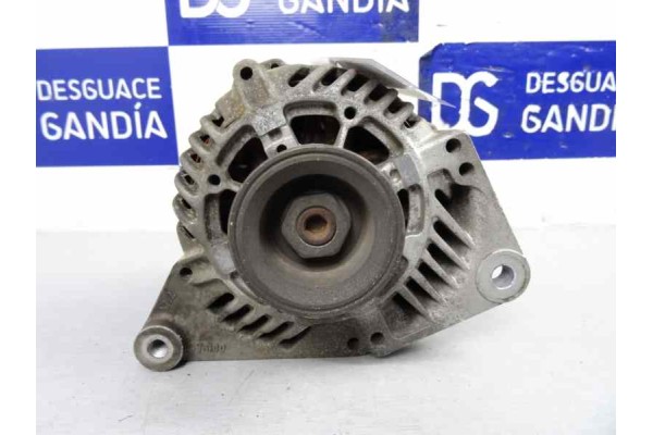 Alternador, Audi A4 Berlina (B5) 1.8 T 1996, 2541856A