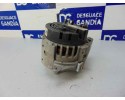 Alternador, Citroen C 15 E 1988