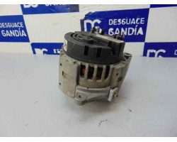 Alternador, Citroen C 15 E 1988