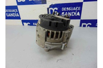 Alternador, Citroen C 15 E 1988