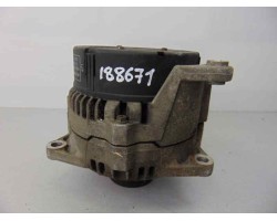 Alternador, Ford Mondeo Fd Berl./turnier CLX Berlina 1994, 93BB-10300-AF