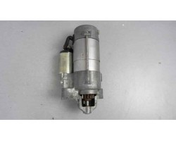 Motor arranque, CX23-11001-AC