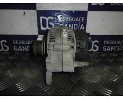 Alternador, 028903025G