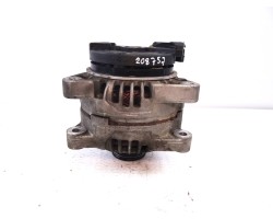 Alternador, Citroen C5 Break 2.2 HDi Exclusive Automático 2002, 9621791480