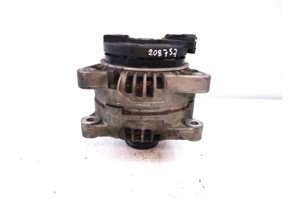 Alternador, Citroen C5 Break 2.2 HDi Exclusive Automático 2002, 9621791480