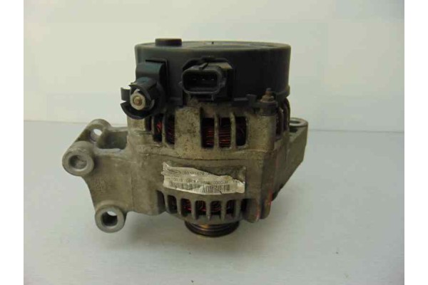 Alternador, Ford Focus Berlina (Cak) Ghia 2000, 63321679