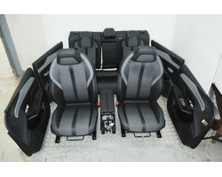 Juego asientos completo, Peugeot 308 (P5) Active Pack 2022