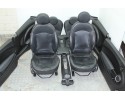 Juego asientos completo, Mini Mini (R56) Cooper 2010, PIEL