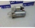 Motor arranque, 9675660680
