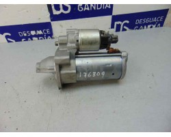 Motor arranque, 9675660680