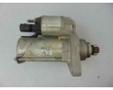 Motor arranque, Volkswagen Polo V (6R1) Gti 2011, 0AM911023K
