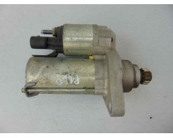 Motor arranque, Volkswagen Polo V (6R1) Gti 2011, 0AM911023K