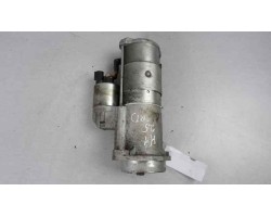Motor arranque, Hyundai H-1 Kasten (Heckklappe) 2008, 36100-4A020