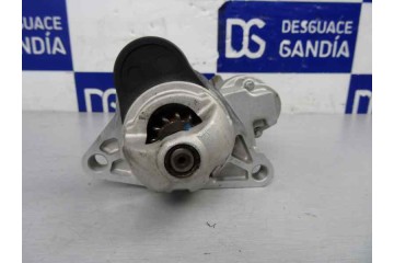Motor arranque, Opel Karl Selective 2017, 12653611