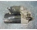 Motor arranque, Renault Scenic Iii (Jz) Dynamique 2011, 8200741476