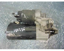 Motor arranque, Renault Scenic Iii (Jz) Dynamique 2011, 8200741476