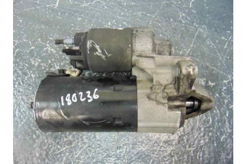 Motor arranque, Renault Scenic Iii (Jz) Dynamique 2011, 8200741476