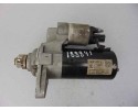 Motor arranque, Seat Toledo (KG3) Reference 2014, 02Z911024H