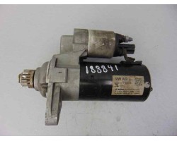 Motor arranque, Seat Toledo (KG3) Reference 2014, 02Z911024H