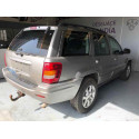 JEEP GRAND CHEROKEE (WJ/WG) 2.7 CRD Laredo