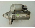 Motor arranque, Skoda Fabia (6Y2/6Y3) Comfort 2005, 02T911023S