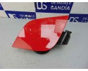 Tapa exterior combustible, Ford Focus Berlina (CB8) Trend 2012, BM51-A27936