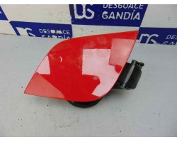 Tapa exterior combustible, Ford Focus Berlina (CB8) Trend 2012, BM51-A27936